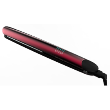 hair straightener 2 in1